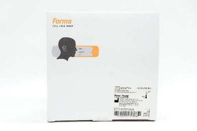 Fisher&Paykel 400471A Forma Full Face Mask